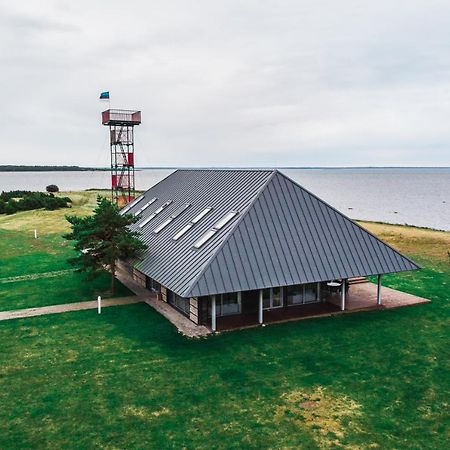 Harbor House Lõmala Lomala Exterior foto