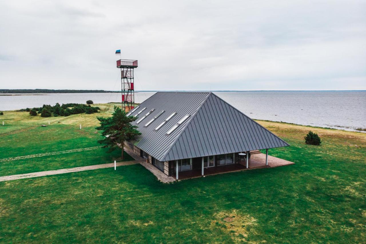 Harbor House Lõmala Lomala Exterior foto