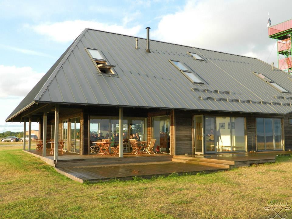Harbor House Lõmala Lomala Exterior foto