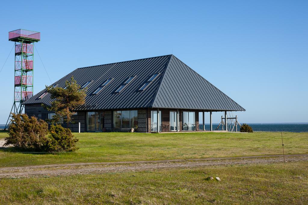 Harbor House Lõmala Lomala Exterior foto