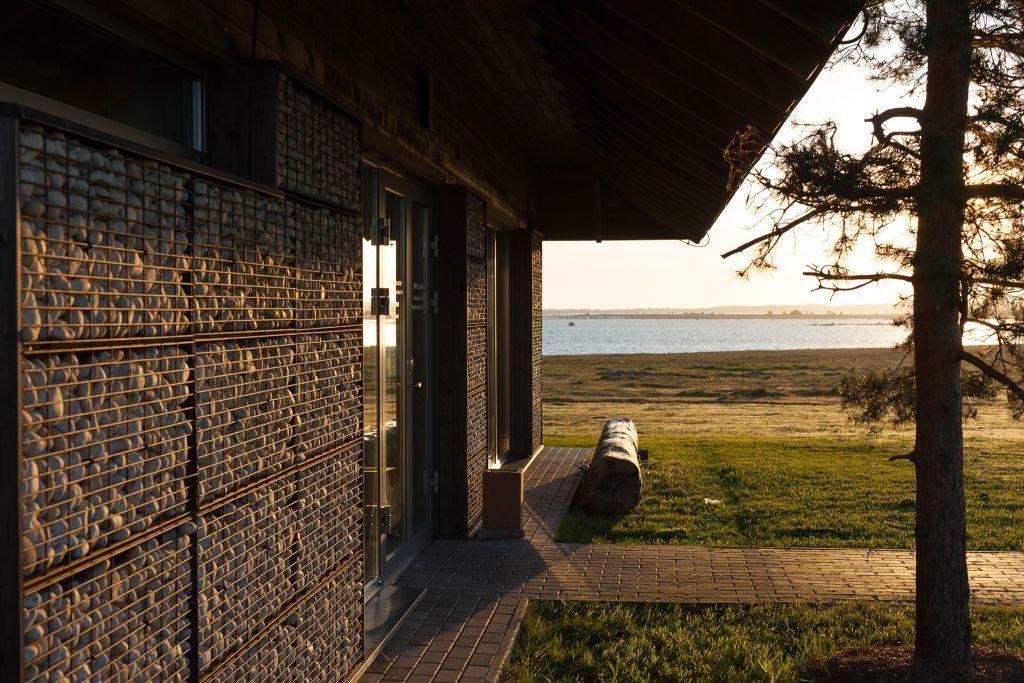 Harbor House Lõmala Lomala Exterior foto