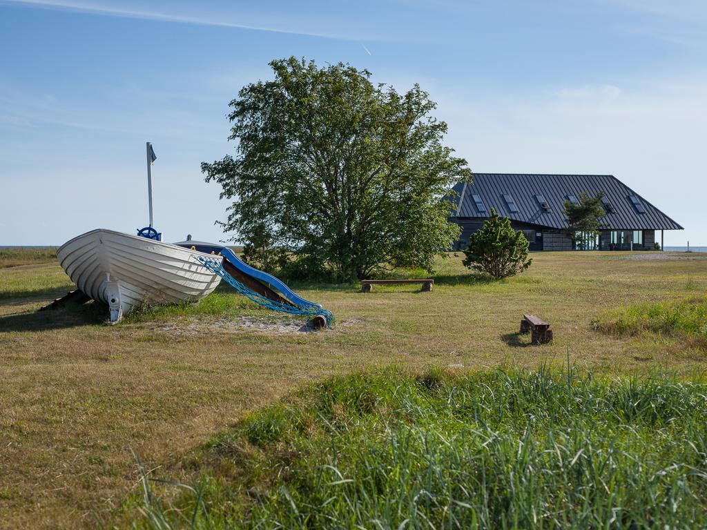 Harbor House Lõmala Lomala Exterior foto