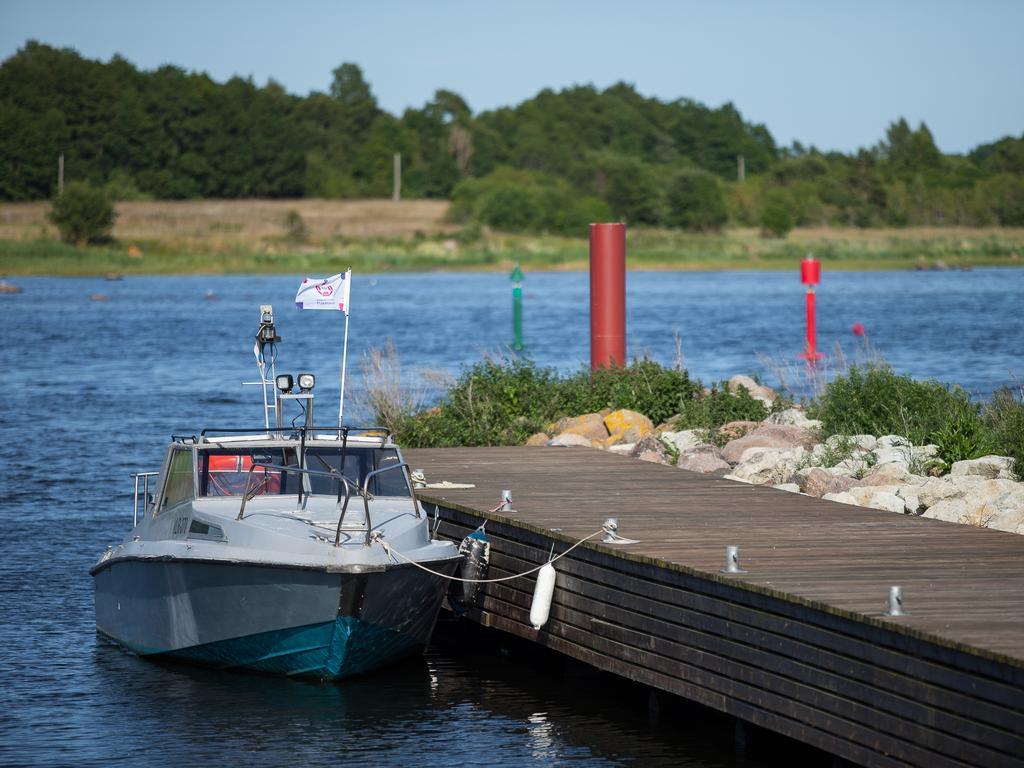 Harbor House Lõmala Lomala Exterior foto